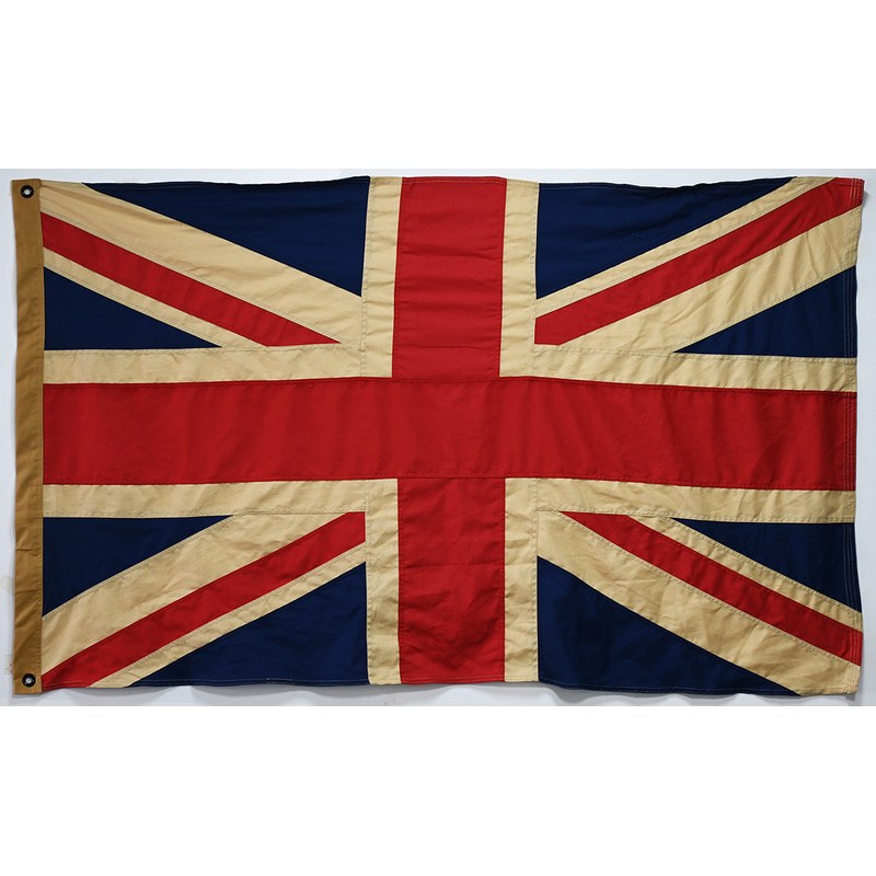 南林乡英国国旗 3x5ft